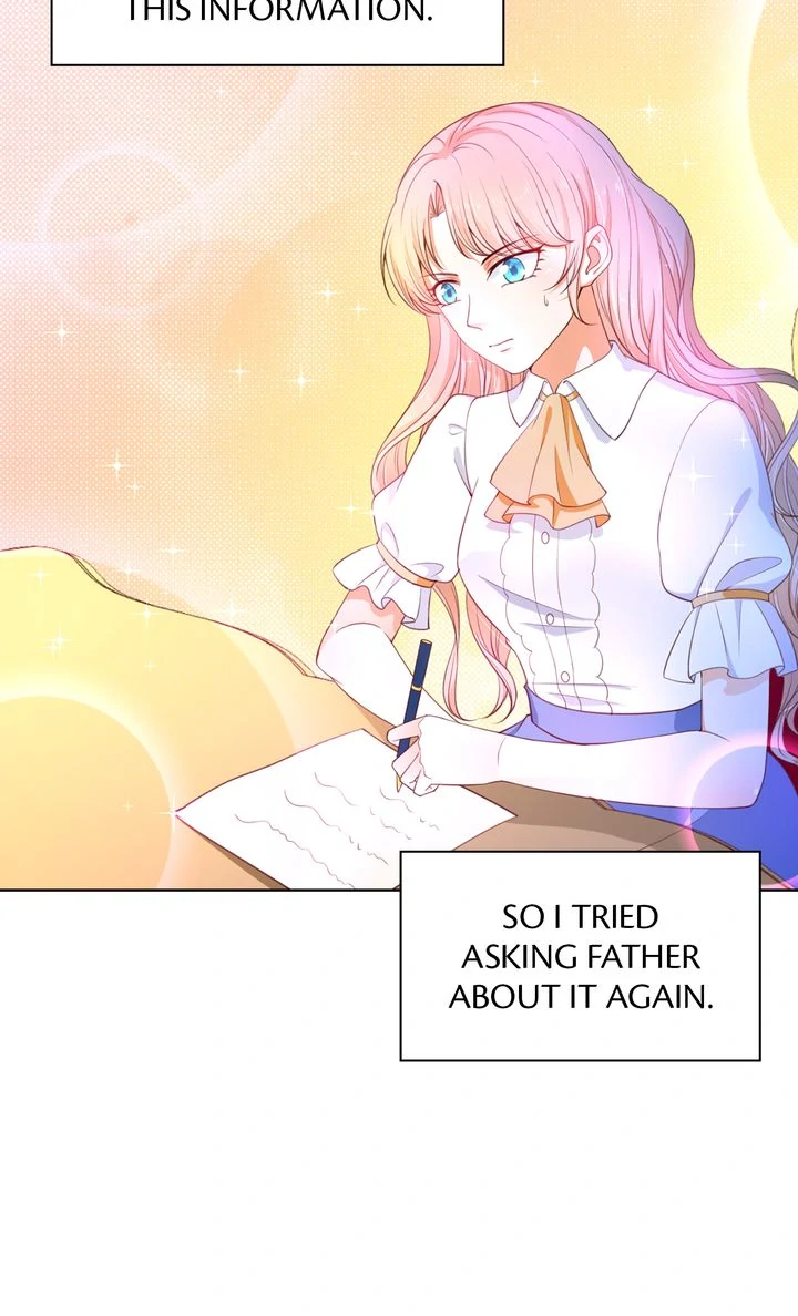 The Devil Duke’s Little Bride Chapter 84 - Page 10