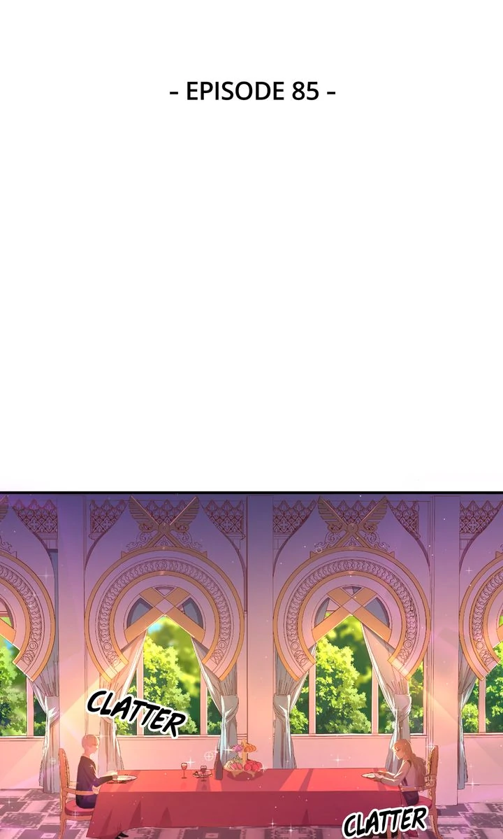 The Devil Duke’s Little Bride Chapter 85 - Page 2