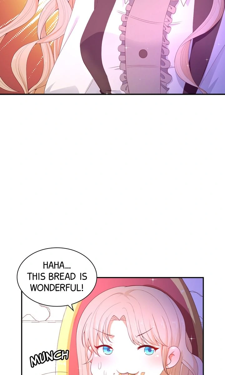 The Devil Duke’s Little Bride Chapter 85 - Page 11