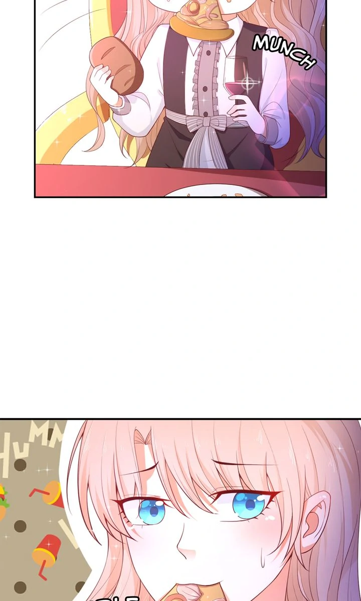 The Devil Duke’s Little Bride Chapter 85 - Page 12