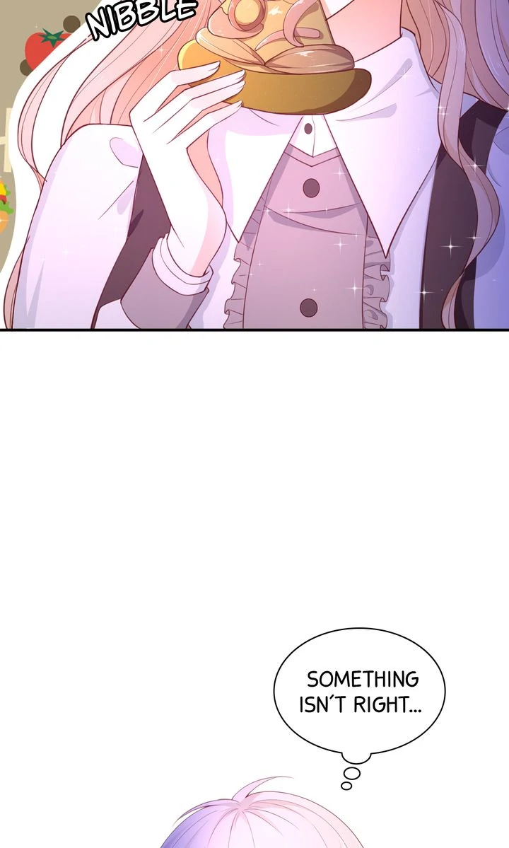 The Devil Duke’s Little Bride Chapter 85 - Page 13