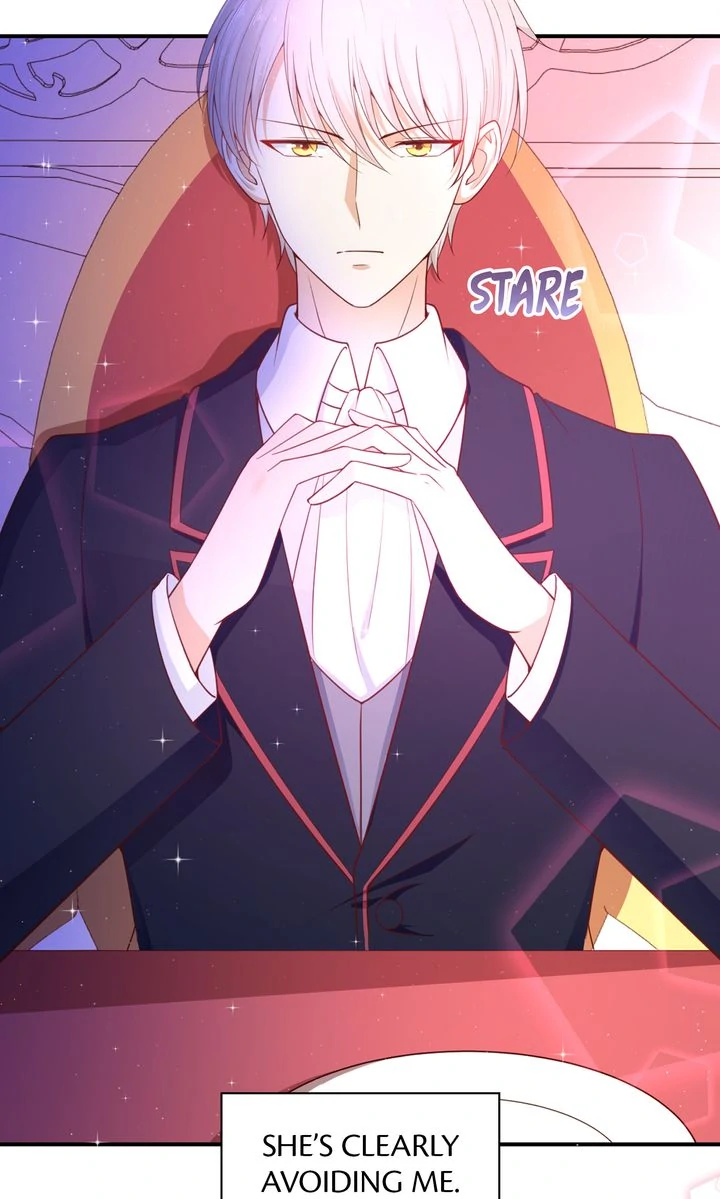 The Devil Duke’s Little Bride Chapter 85 - Page 14