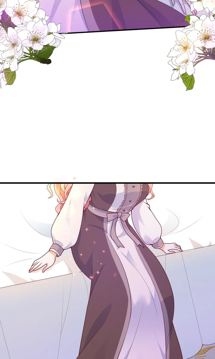 The Devil Duke’s Little Bride Chapter 85 - Page 17