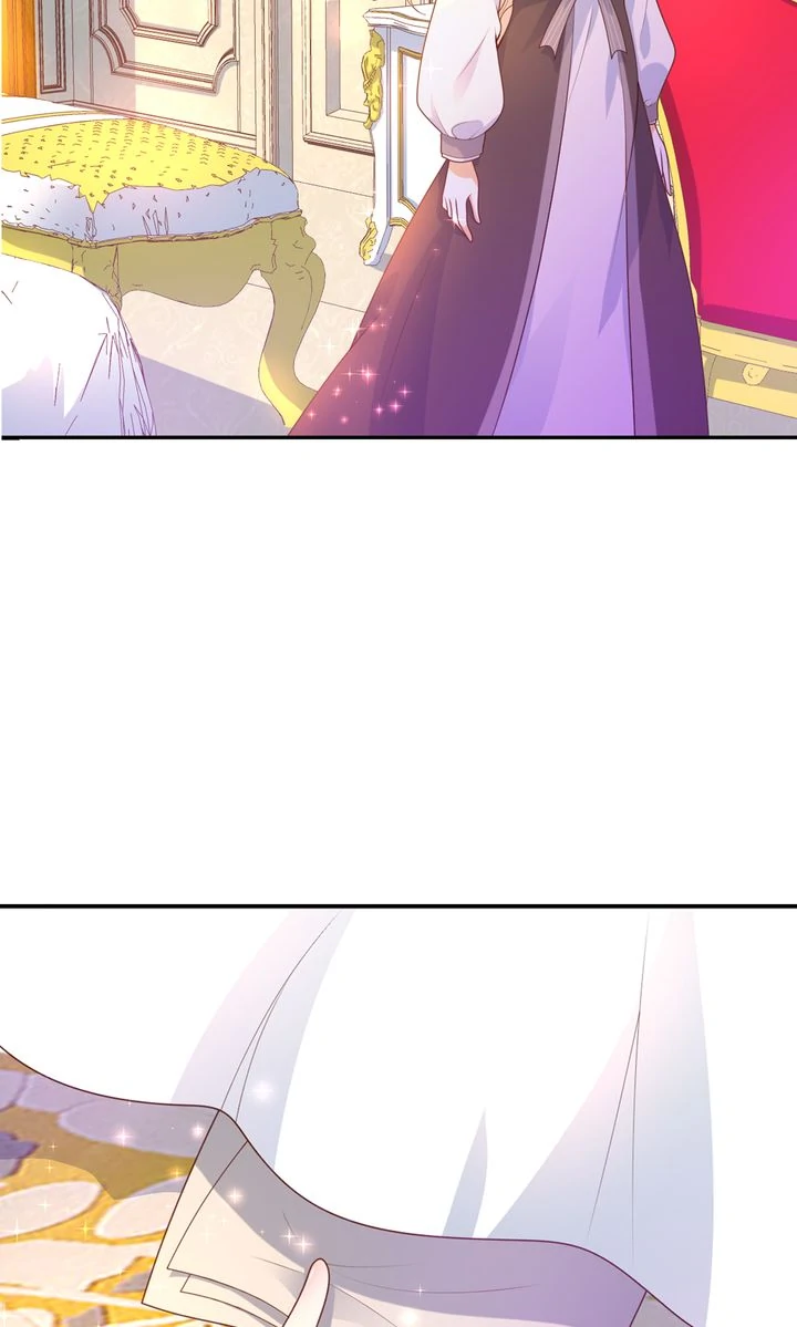 The Devil Duke’s Little Bride Chapter 85 - Page 19