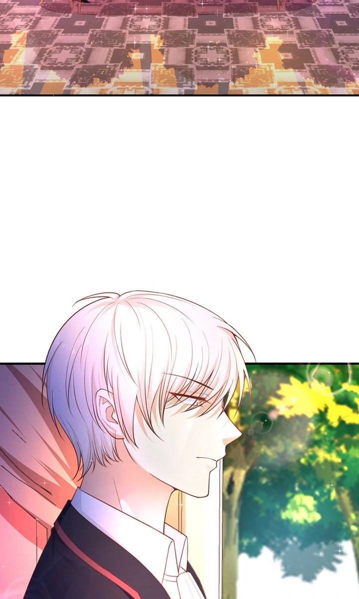 The Devil Duke’s Little Bride Chapter 85 - Page 3