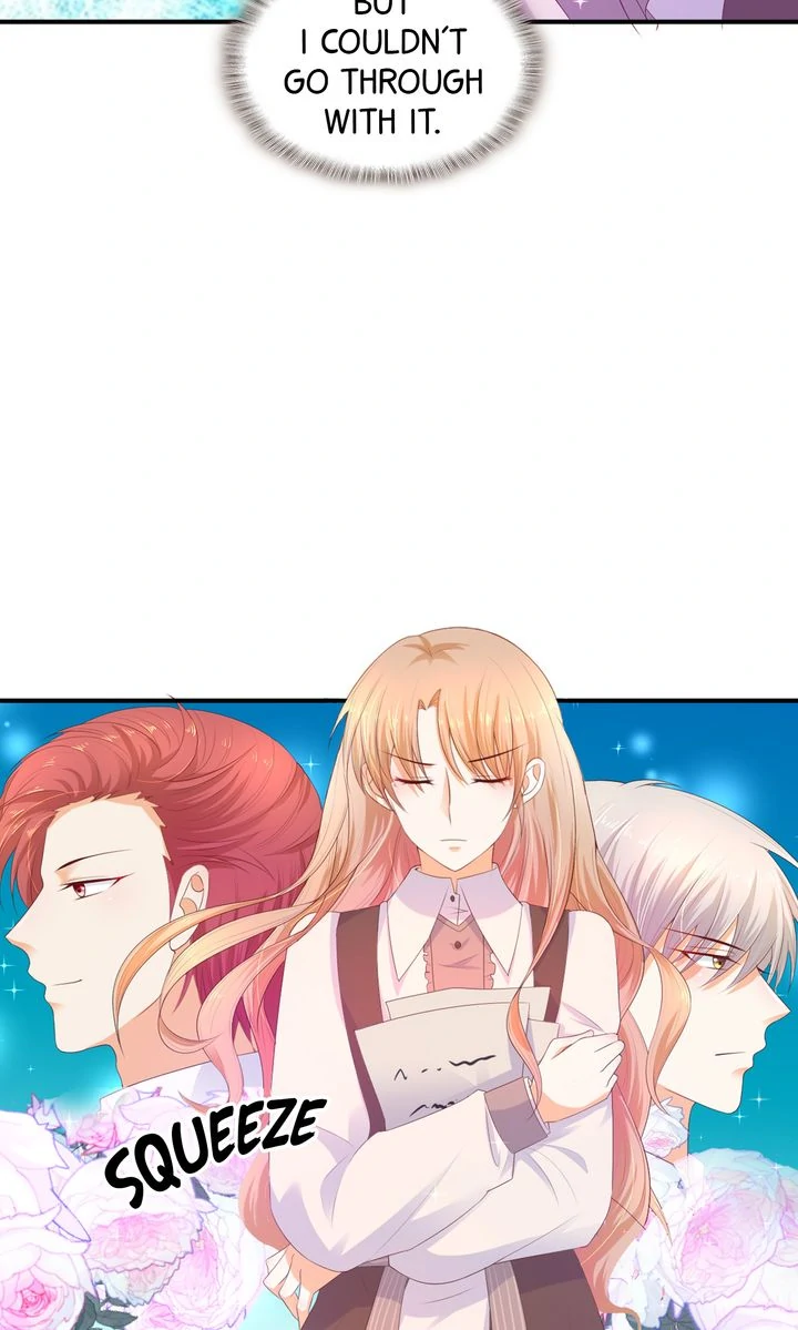 The Devil Duke’s Little Bride Chapter 85 - Page 22