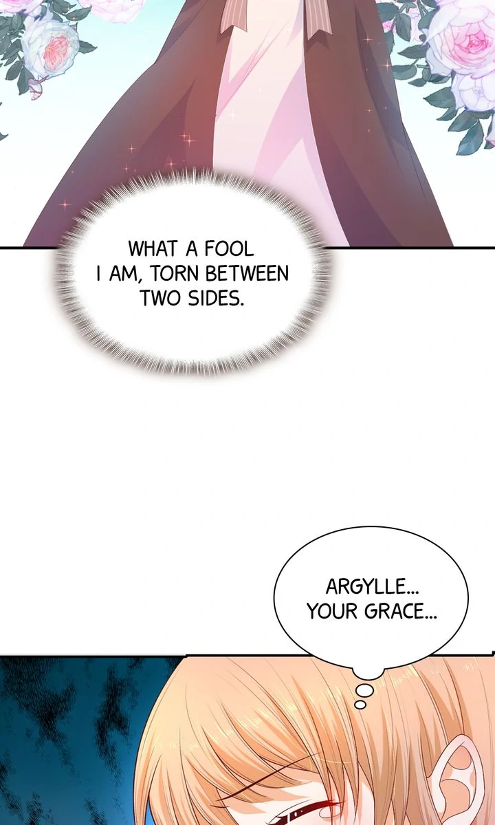 The Devil Duke’s Little Bride Chapter 85 - Page 23