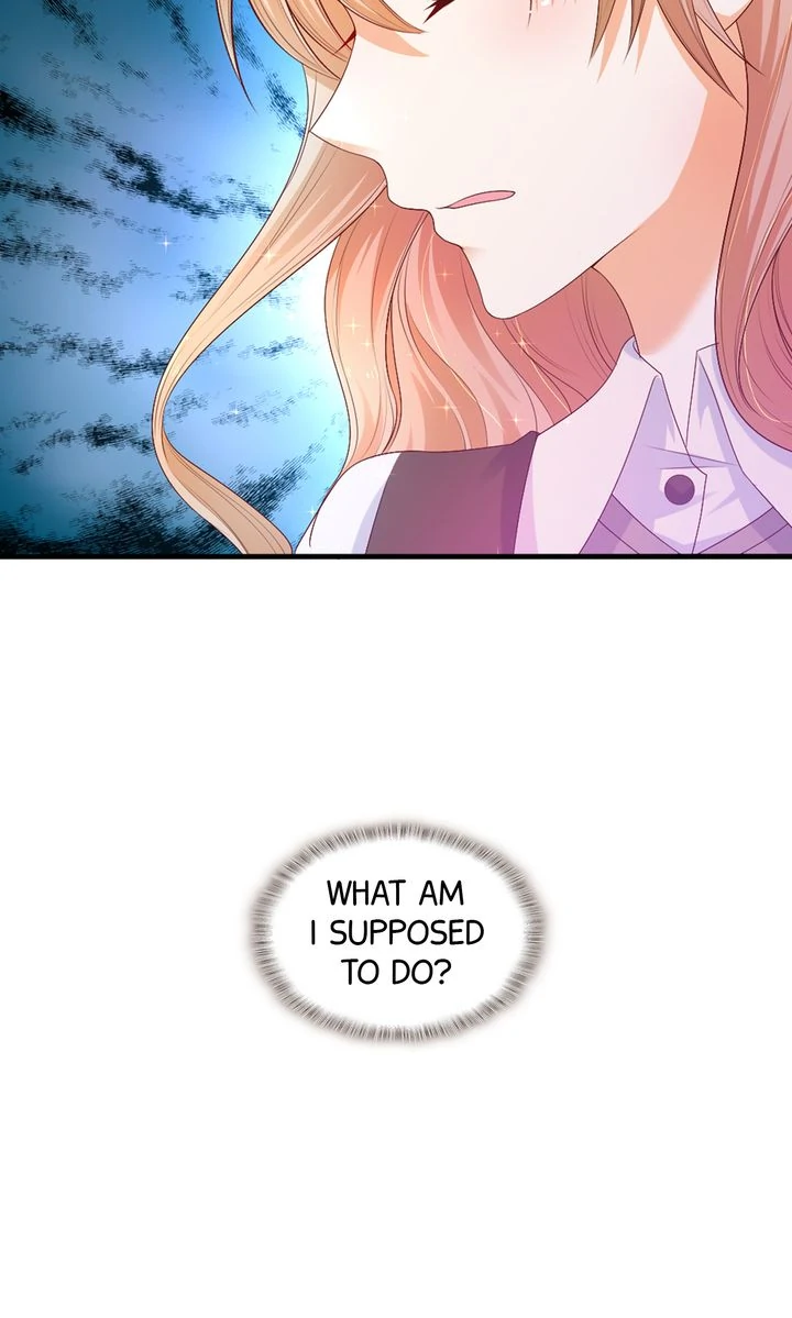 The Devil Duke’s Little Bride Chapter 85 - Page 24