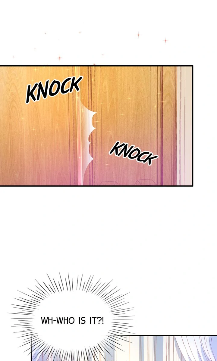 The Devil Duke’s Little Bride Chapter 85 - Page 25