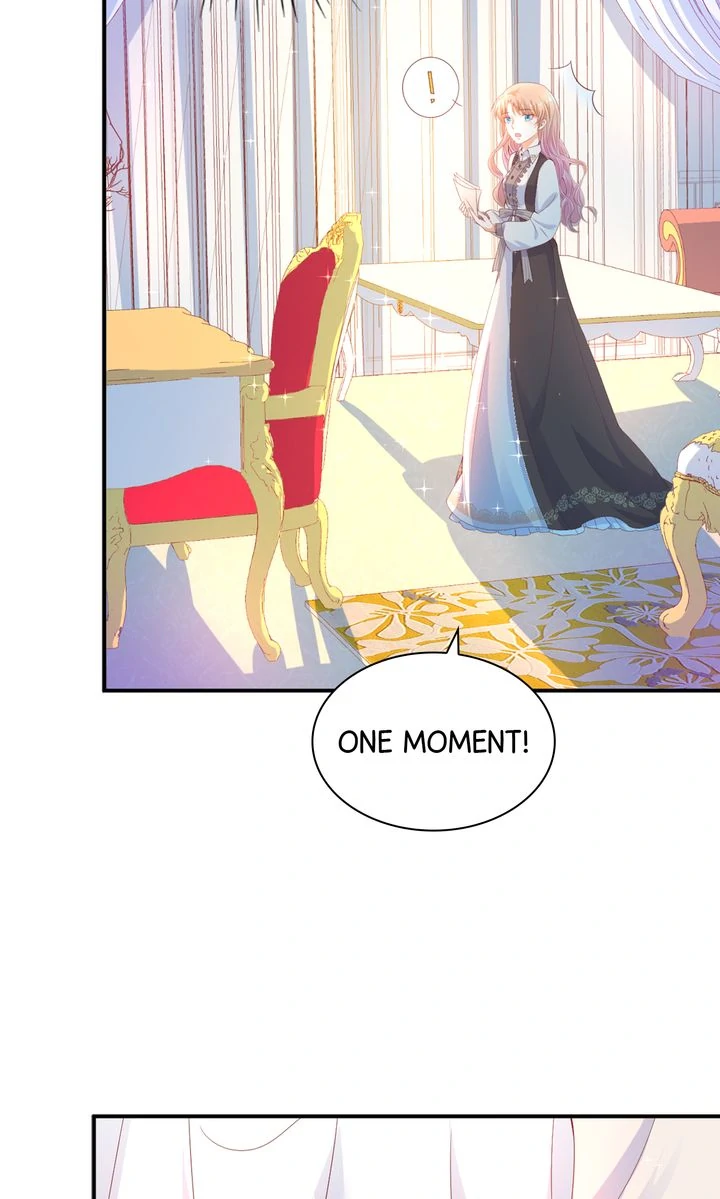 The Devil Duke’s Little Bride Chapter 85 - Page 26