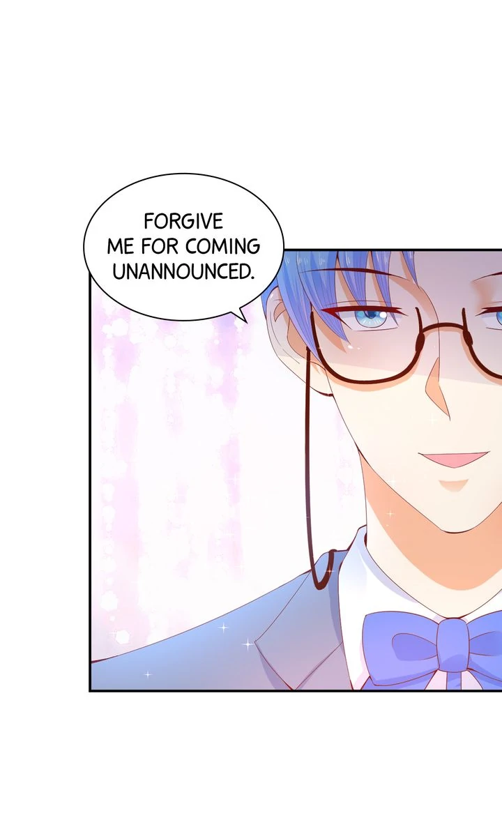 The Devil Duke’s Little Bride Chapter 85 - Page 29