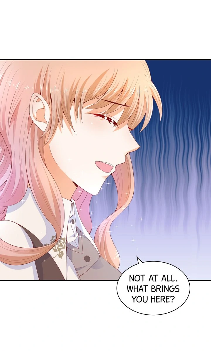 The Devil Duke’s Little Bride Chapter 85 - Page 30