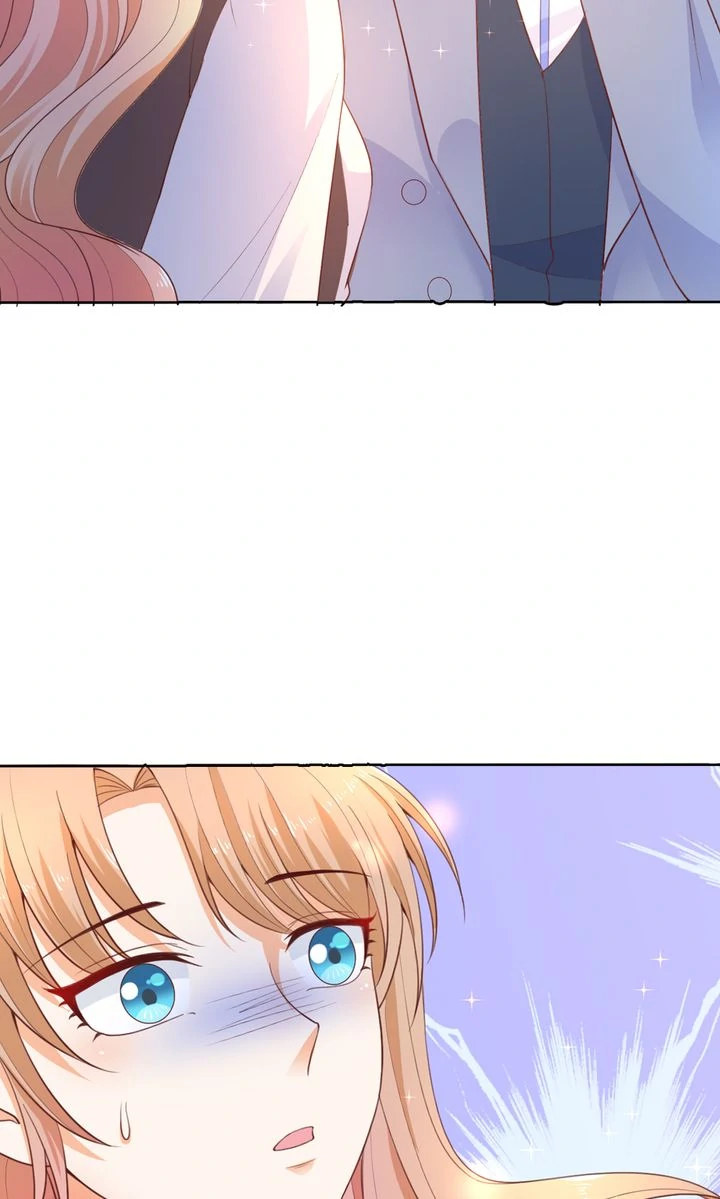 The Devil Duke’s Little Bride Chapter 85 - Page 39