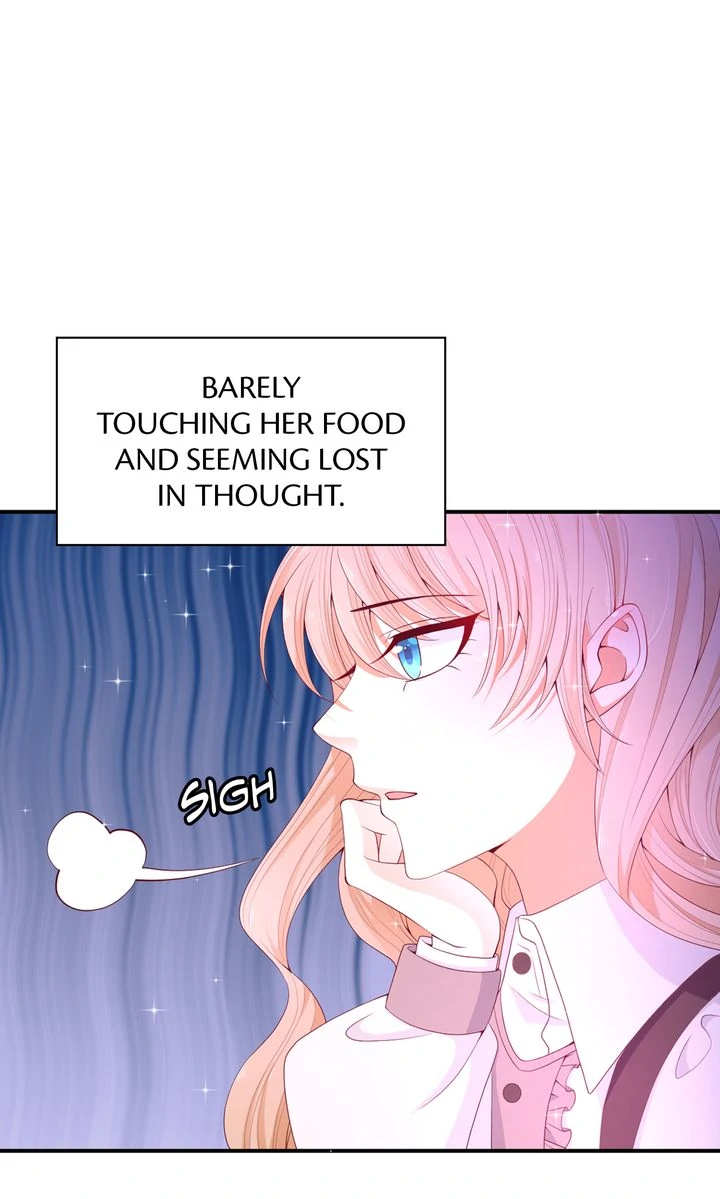 The Devil Duke’s Little Bride Chapter 85 - Page 7