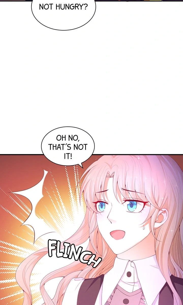 The Devil Duke’s Little Bride Chapter 85 - Page 10