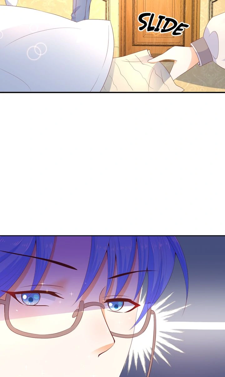 The Devil Duke’s Little Bride Chapter 86 - Page 11