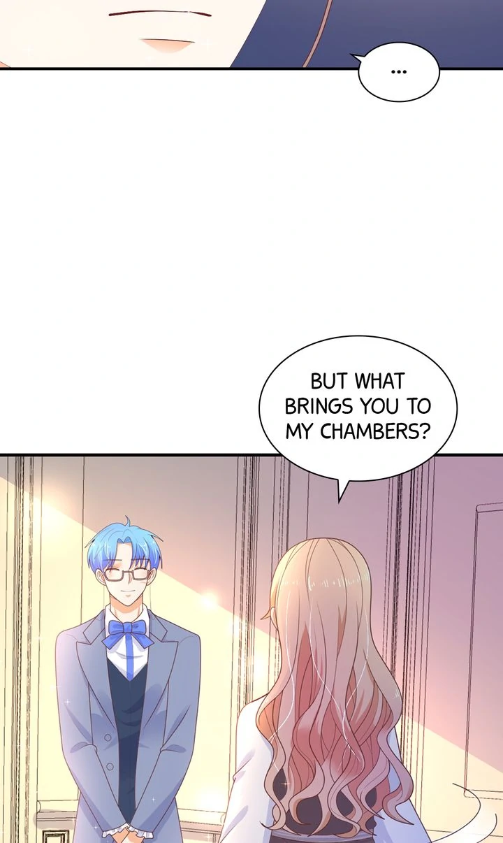 The Devil Duke’s Little Bride Chapter 86 - Page 12