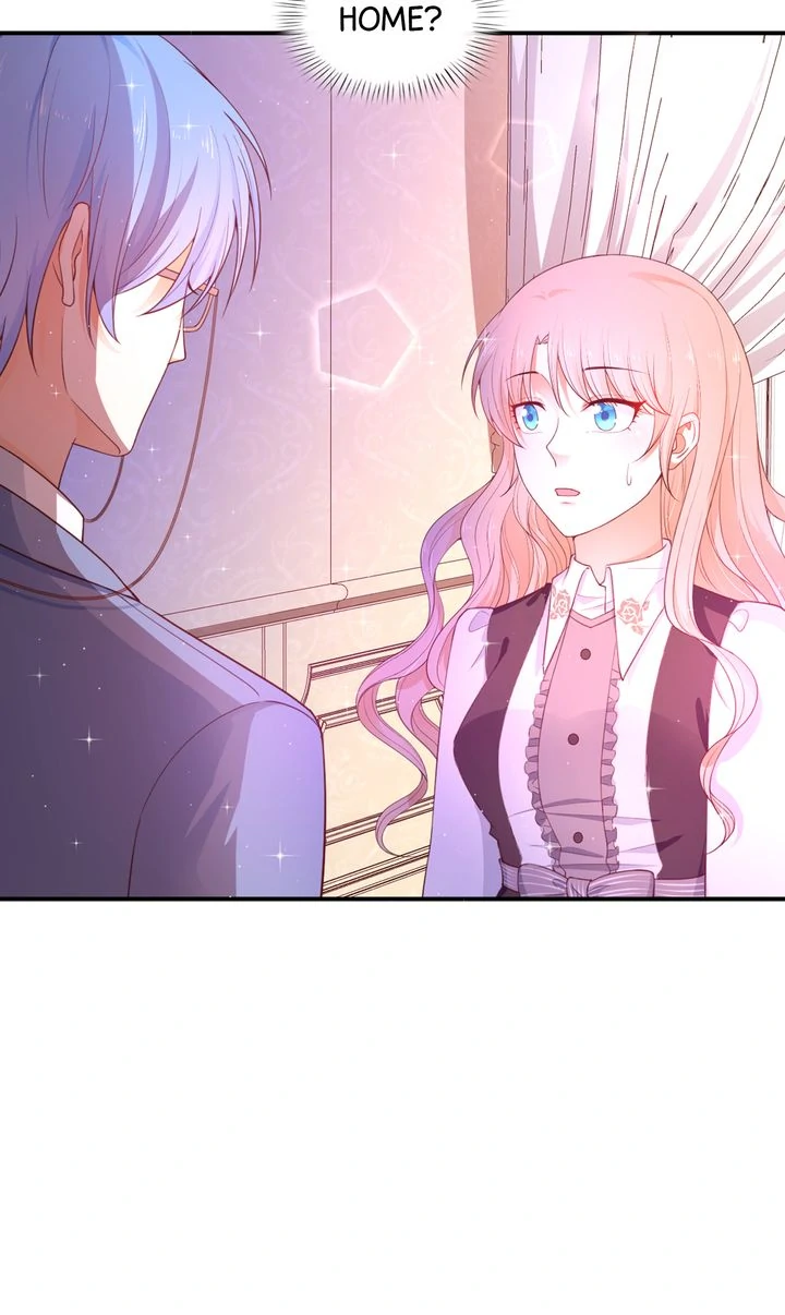 The Devil Duke’s Little Bride Chapter 86 - Page 22