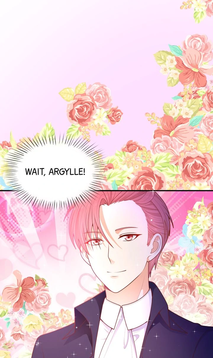 The Devil Duke’s Little Bride Chapter 86 - Page 24