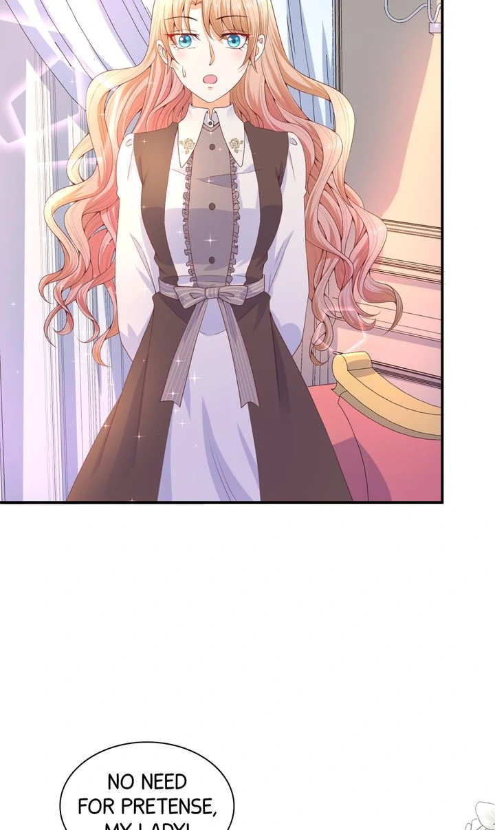 The Devil Duke’s Little Bride Chapter 86 - Page 4