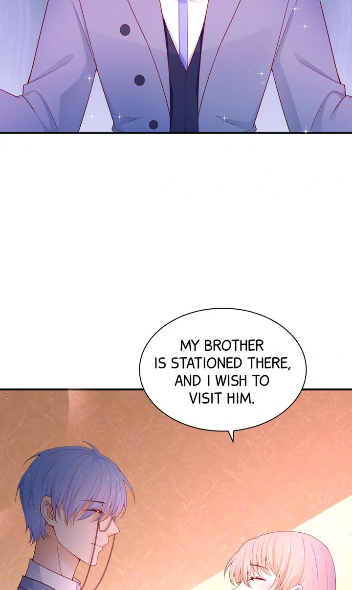 The Devil Duke’s Little Bride Chapter 86 - Page 32