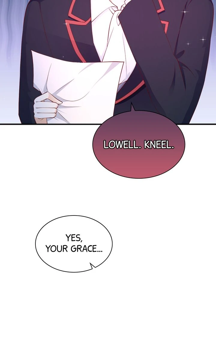 The Devil Duke’s Little Bride Chapter 86 - Page 38