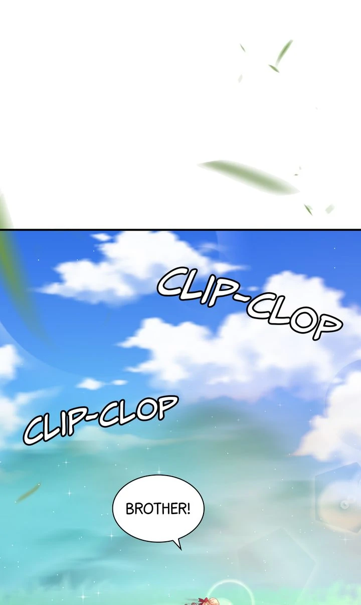 The Devil Duke’s Little Bride Chapter 86 - Page 39