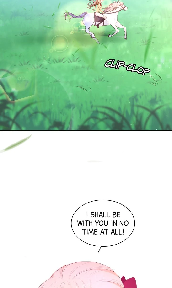 The Devil Duke’s Little Bride Chapter 86 - Page 40