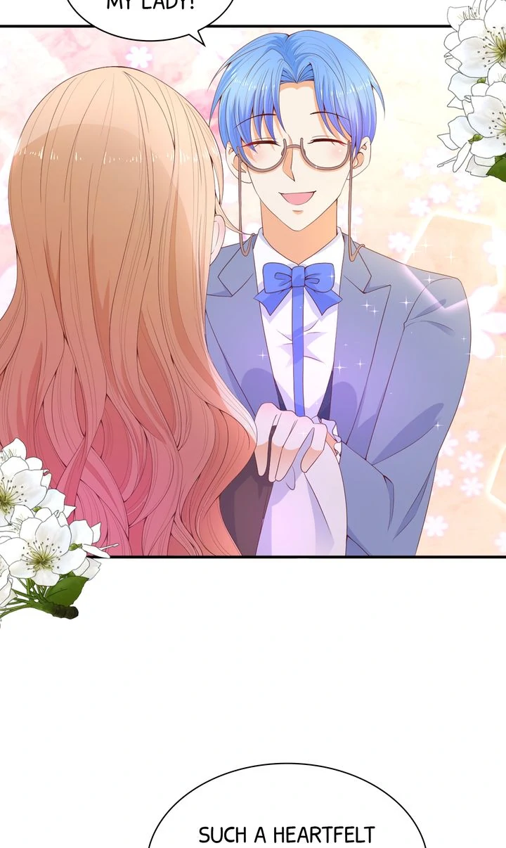 The Devil Duke’s Little Bride Chapter 86 - Page 5