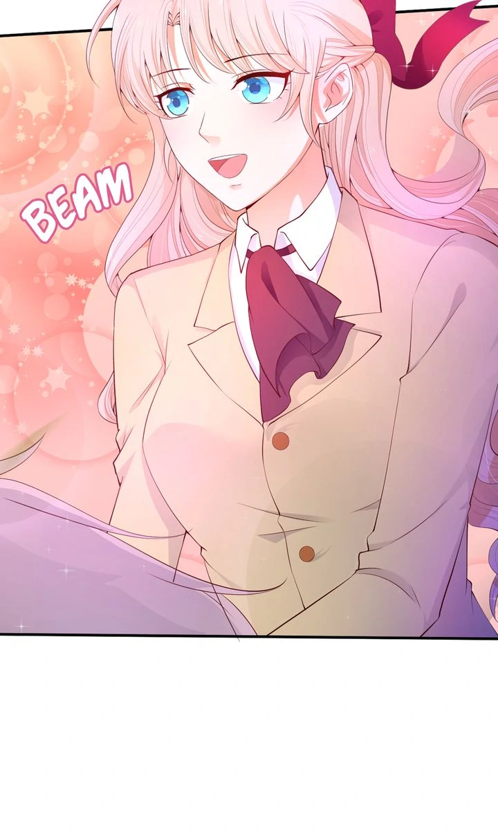 The Devil Duke’s Little Bride Chapter 86 - Page 41