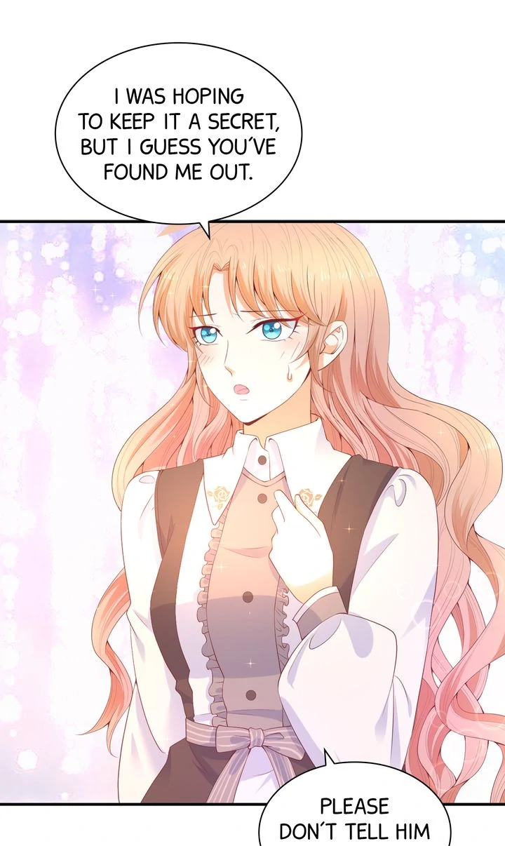 The Devil Duke’s Little Bride Chapter 86 - Page 7