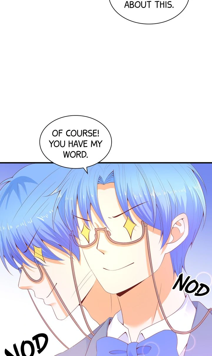 The Devil Duke’s Little Bride Chapter 86 - Page 8