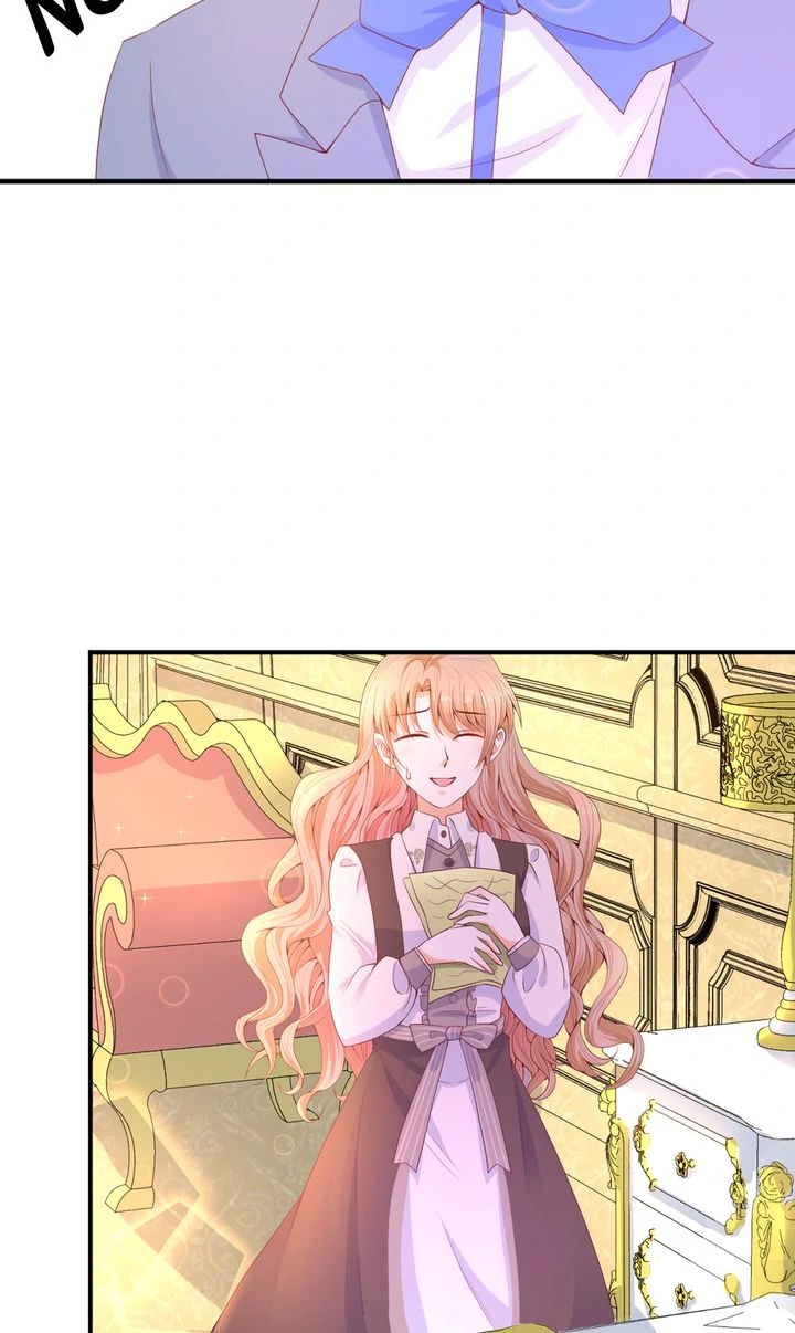 The Devil Duke’s Little Bride Chapter 86 - Page 9