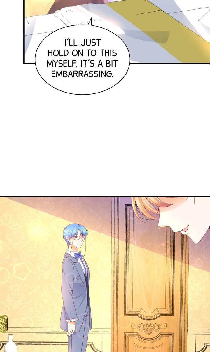 The Devil Duke’s Little Bride Chapter 86 - Page 10