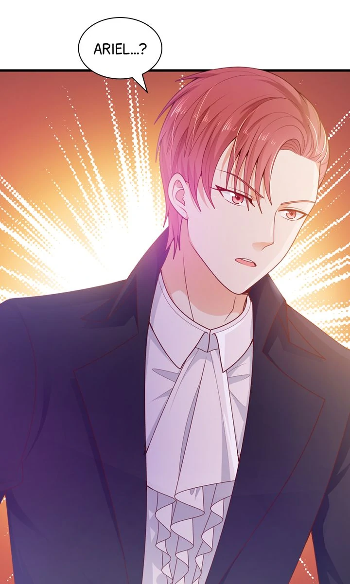 The Devil Duke’s Little Bride Chapter 87 - Page 14