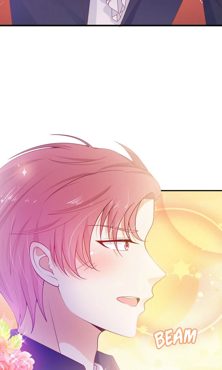 The Devil Duke’s Little Bride Chapter 87 - Page 15