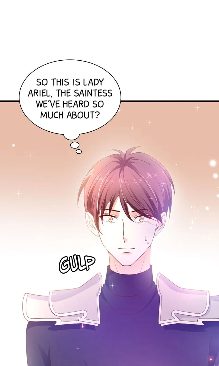 The Devil Duke’s Little Bride Chapter 87 - Page 20