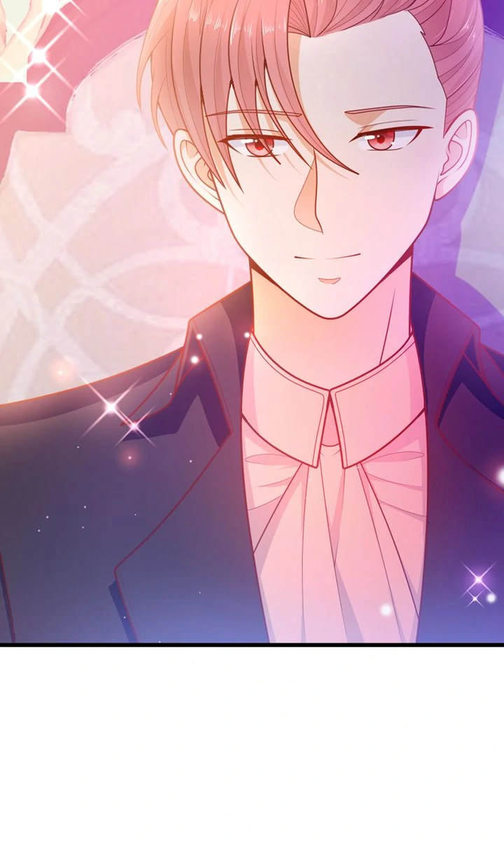 The Devil Duke’s Little Bride Chapter 87 - Page 27