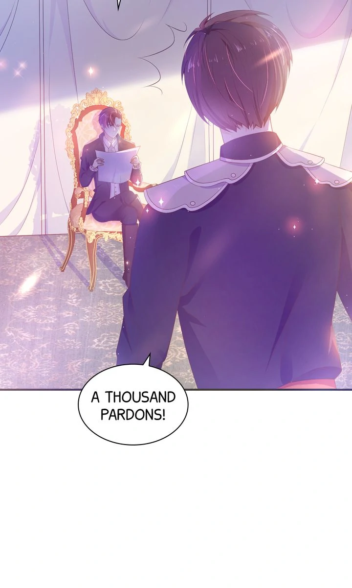 The Devil Duke’s Little Bride Chapter 87 - Page 4