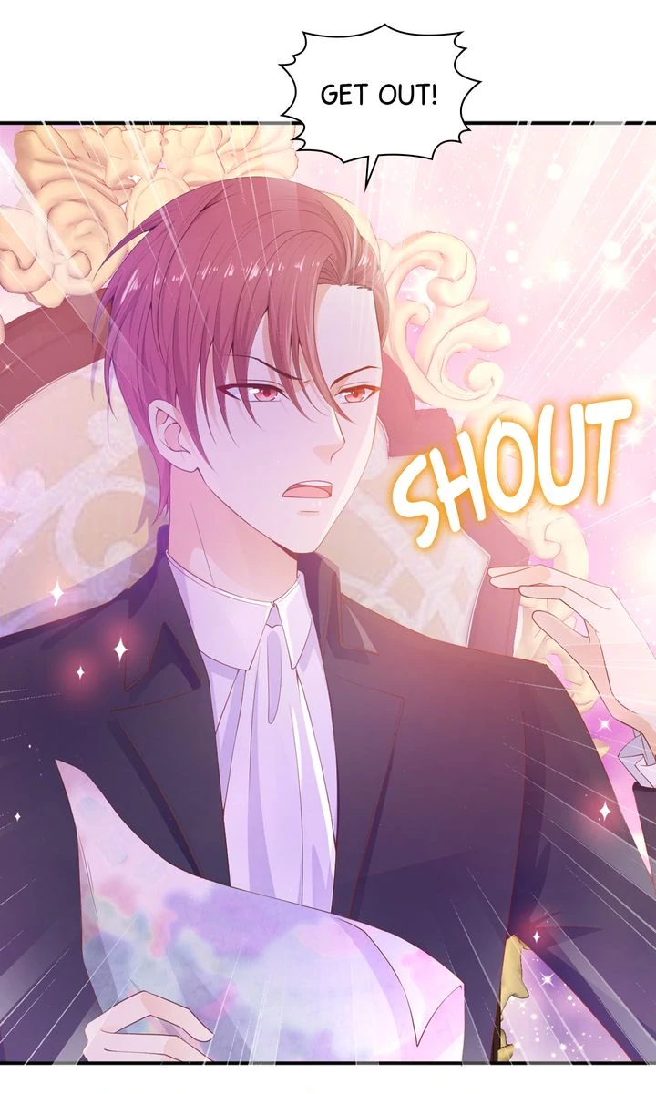 The Devil Duke’s Little Bride Chapter 87 - Page 5