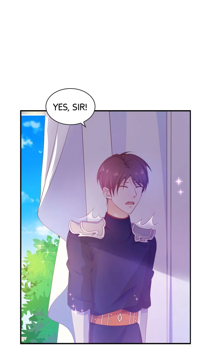 The Devil Duke’s Little Bride Chapter 87 - Page 6