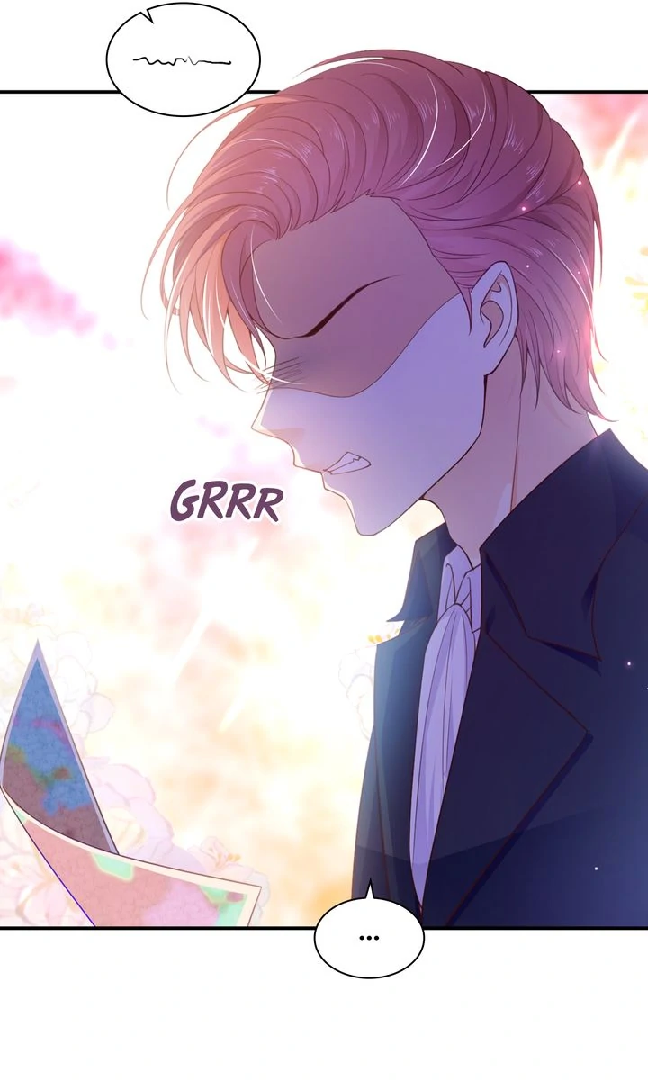 The Devil Duke’s Little Bride Chapter 87 - Page 8