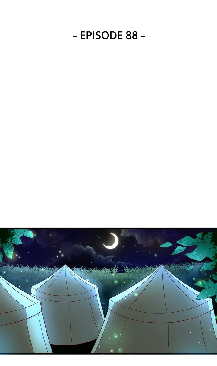 The Devil Duke’s Little Bride Chapter 88 - Page 2