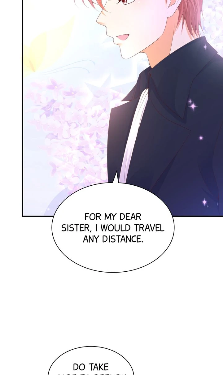 The Devil Duke’s Little Bride Chapter 88 - Page 11