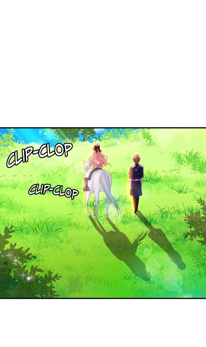 The Devil Duke’s Little Bride Chapter 88 - Page 16