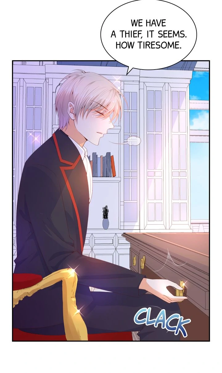 The Devil Duke’s Little Bride Chapter 88 - Page 20