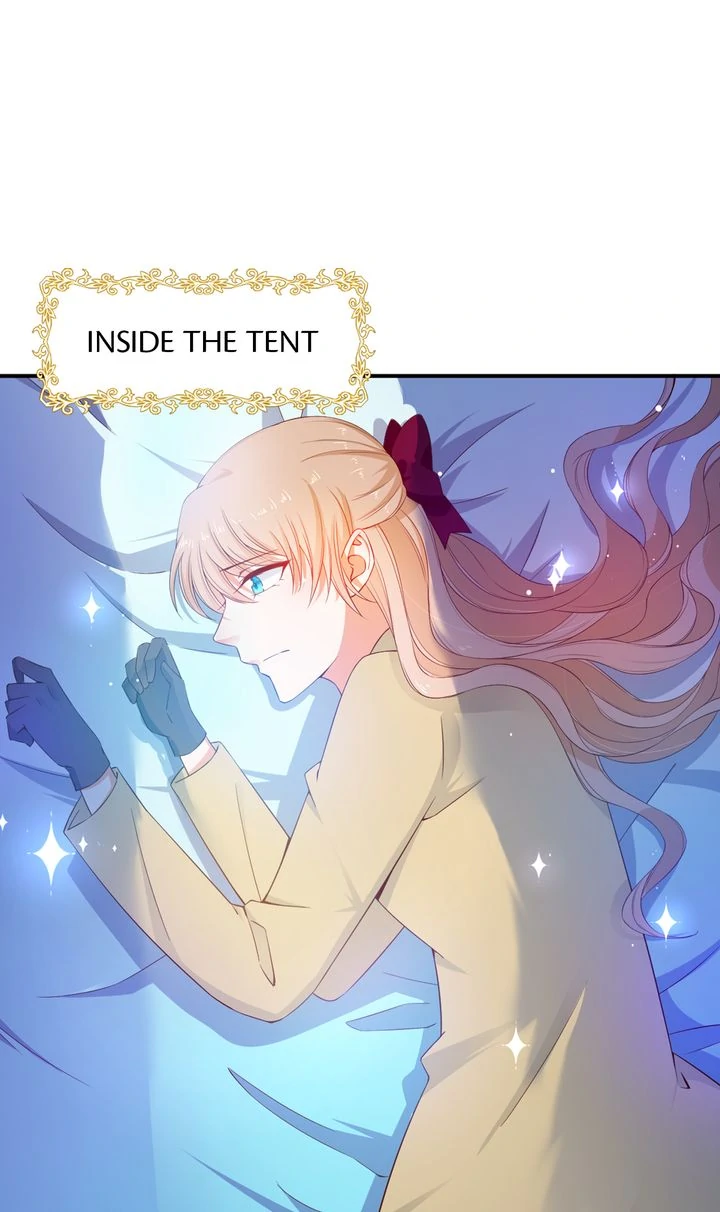 The Devil Duke’s Little Bride Chapter 88 - Page 3