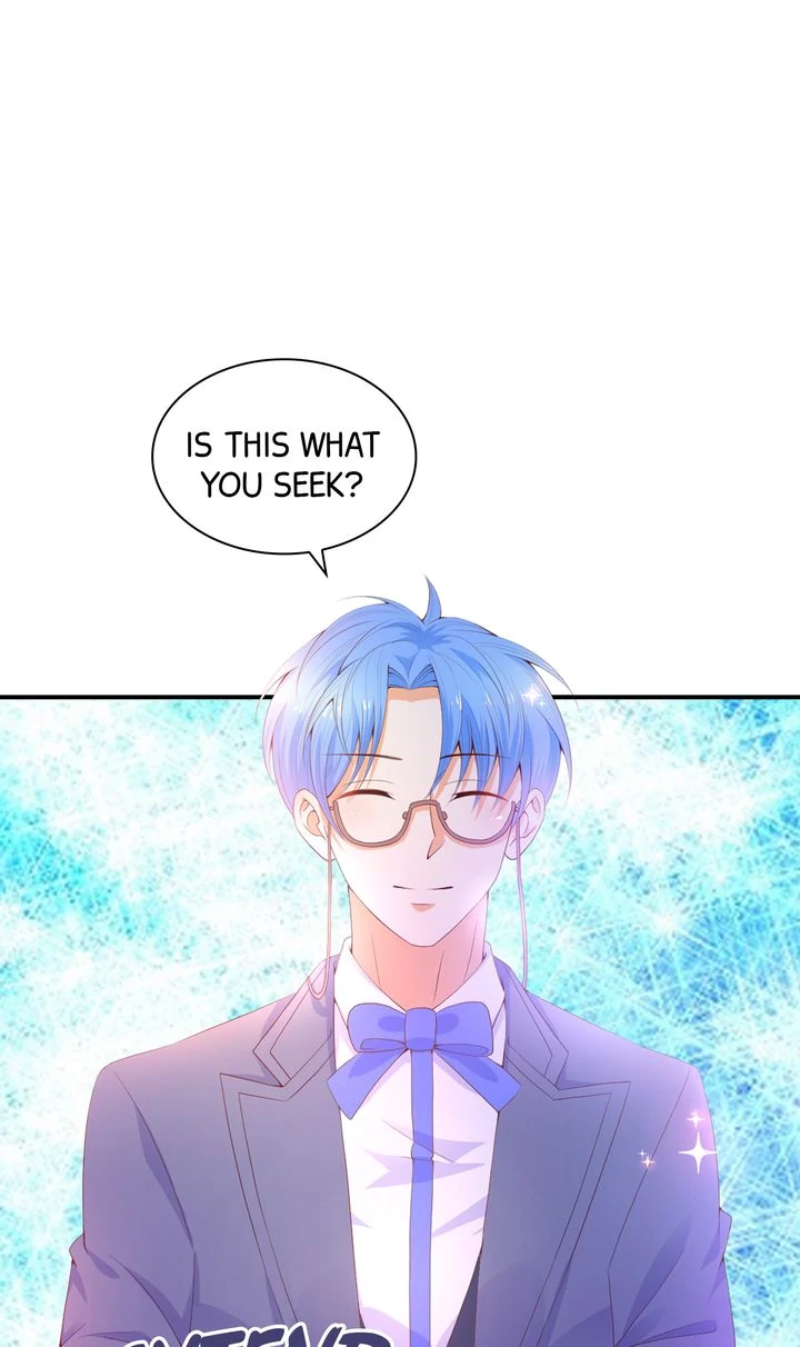 The Devil Duke’s Little Bride Chapter 88 - Page 21