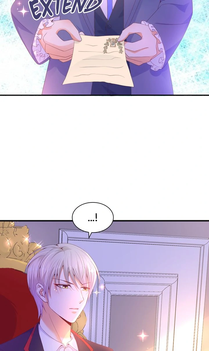 The Devil Duke’s Little Bride Chapter 88 - Page 22