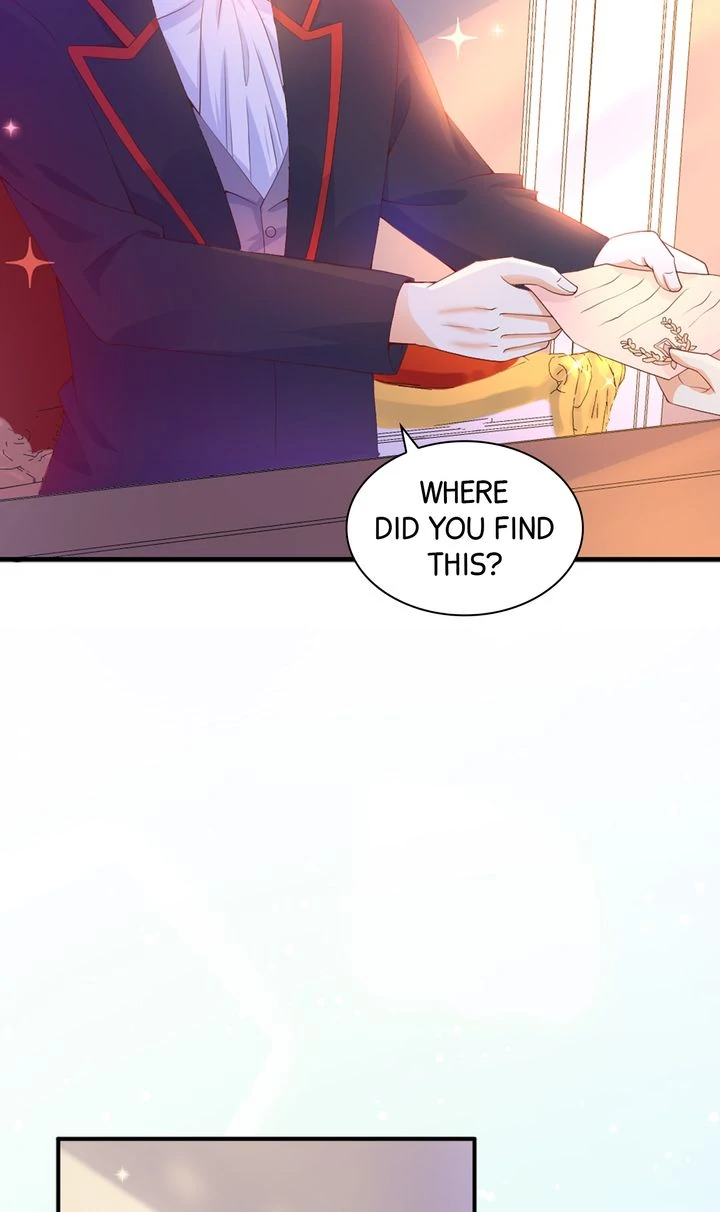 The Devil Duke’s Little Bride Chapter 88 - Page 23